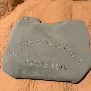 Sage green leisure set